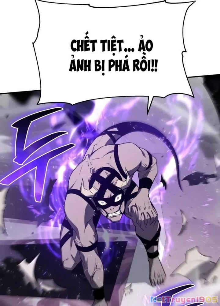 Vua Hiệp Sĩ Đã Trở Lại Với Một Vị Thần Chapter 126 - 59