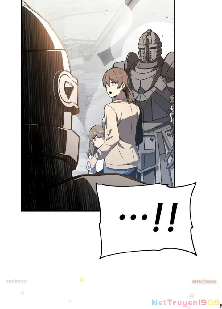 Vua Hiệp Sĩ Đã Trở Lại Với Một Vị Thần Chapter 126 - 85