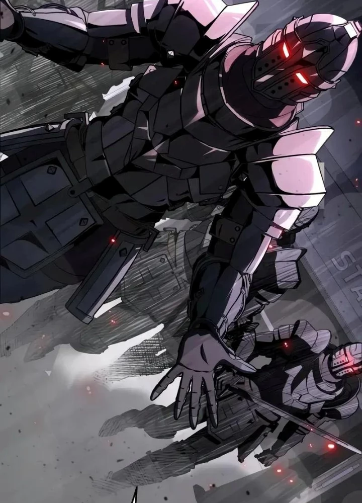 Vua Hiệp Sĩ Đã Trở Lại Với Một Vị Thần Chapter 126 - 89