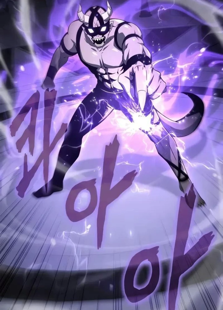 Vua Hiệp Sĩ Đã Trở Lại Với Một Vị Thần Chapter 126 - 97