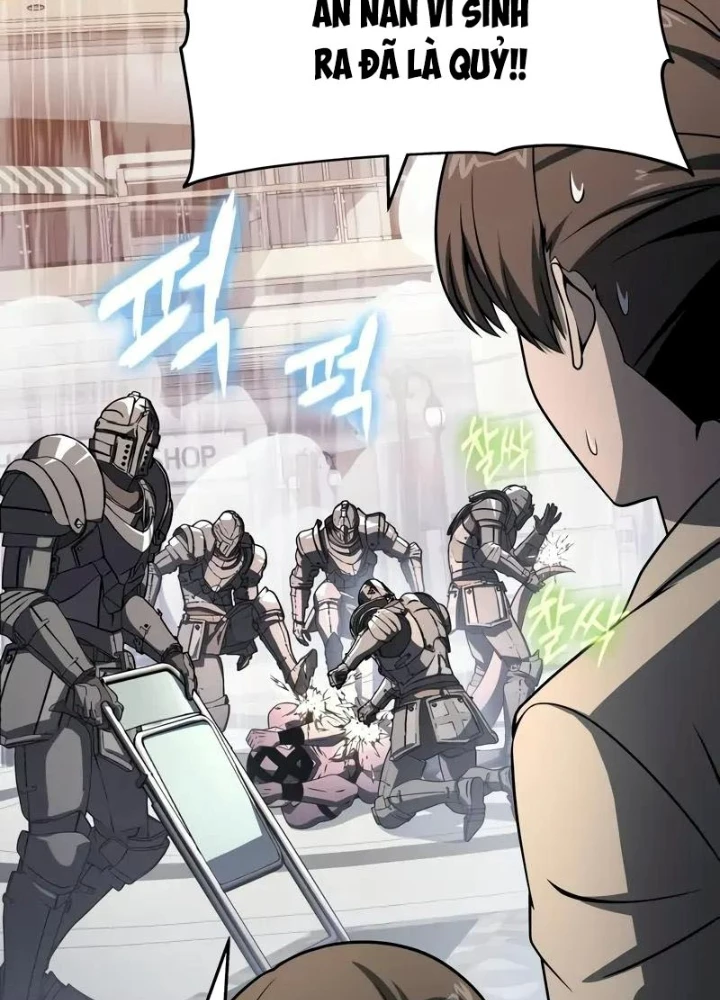 Vua Hiệp Sĩ Đã Trở Lại Với Một Vị Thần Chapter 126 - 107