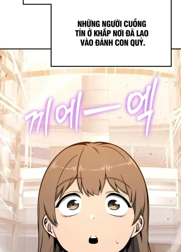 Vua Hiệp Sĩ Đã Trở Lại Với Một Vị Thần Chapter 126 - 125