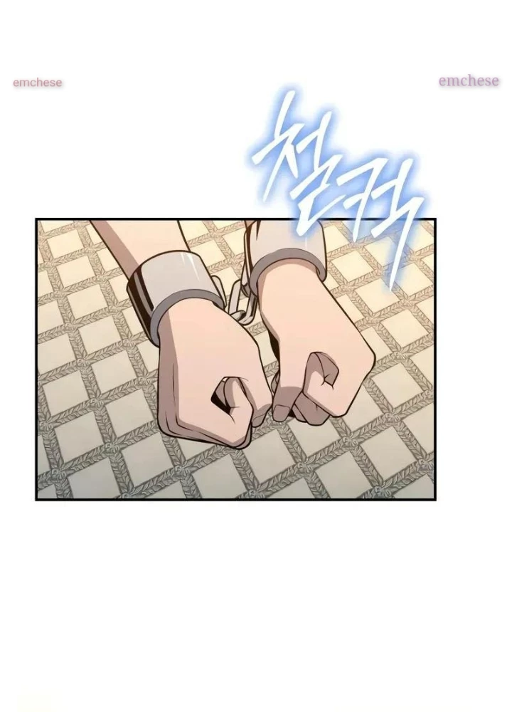 Vua Hiệp Sĩ Đã Trở Lại Với Một Vị Thần Chapter 126 - 131