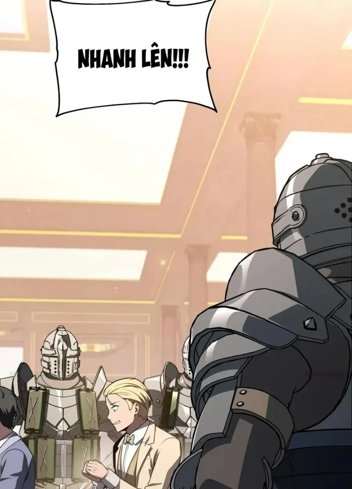 Vua Hiệp Sĩ Đã Trở Lại Với Một Vị Thần Chapter 126 - 133