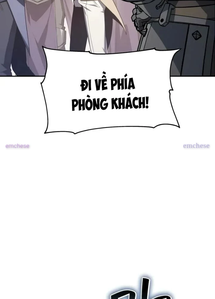 Vua Hiệp Sĩ Đã Trở Lại Với Một Vị Thần Chapter 126 - 135
