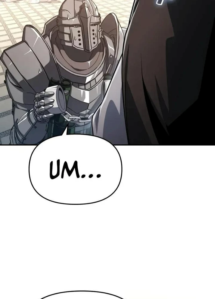 Vua Hiệp Sĩ Đã Trở Lại Với Một Vị Thần Chapter 126 - 137