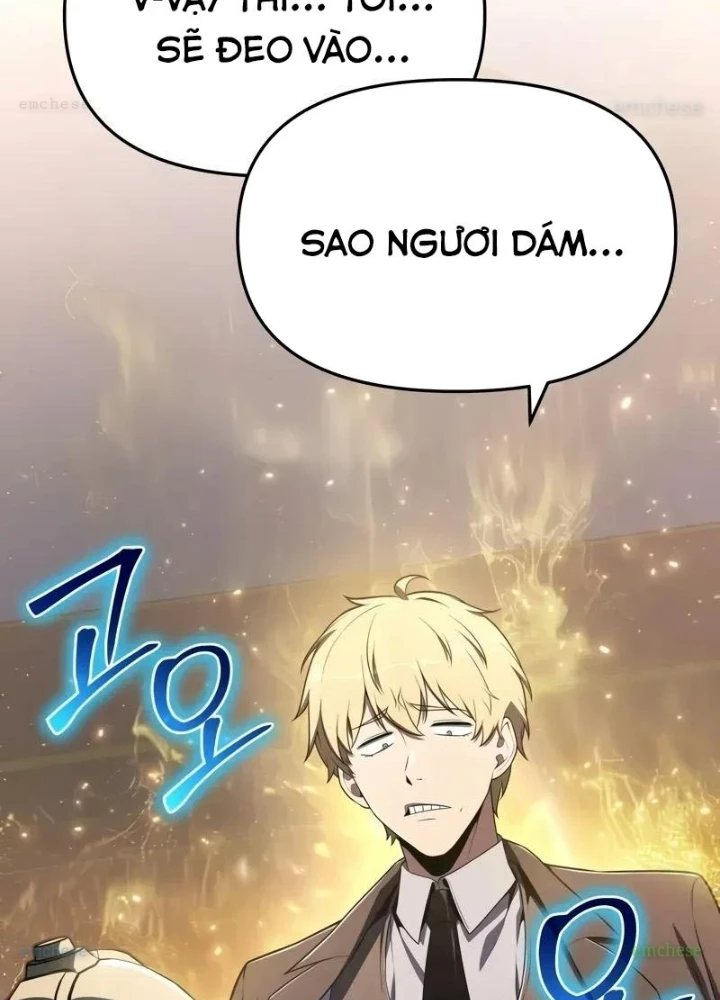 Vua Hiệp Sĩ Đã Trở Lại Với Một Vị Thần Chapter 126 - 139