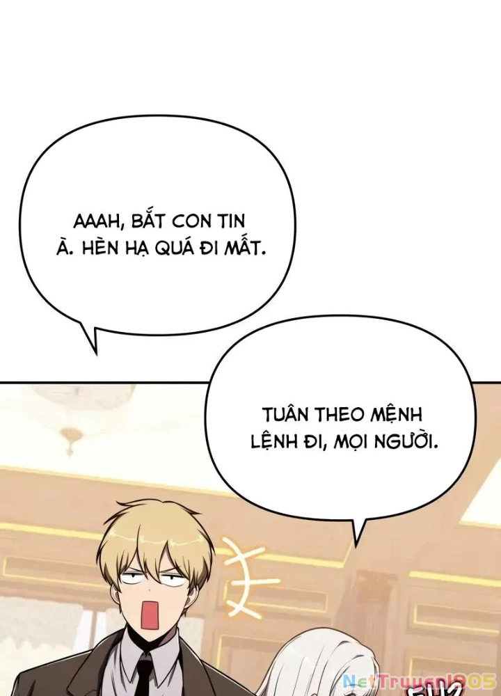 Vua Hiệp Sĩ Đã Trở Lại Với Một Vị Thần Chapter 126 - 149