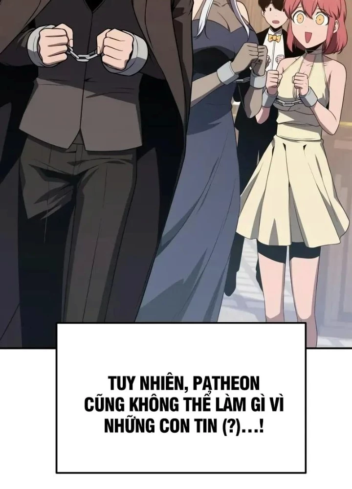 Vua Hiệp Sĩ Đã Trở Lại Với Một Vị Thần Chapter 126 - 151