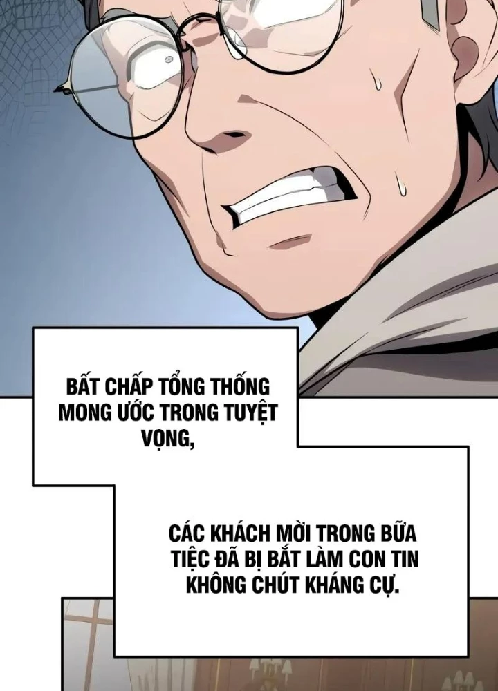 Vua Hiệp Sĩ Đã Trở Lại Với Một Vị Thần Chapter 126 - 155