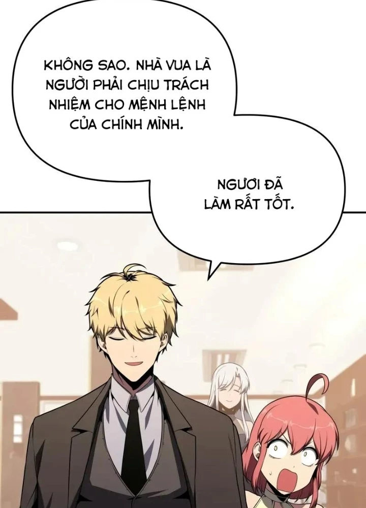 Vua Hiệp Sĩ Đã Trở Lại Với Một Vị Thần Chapter 126 - 167