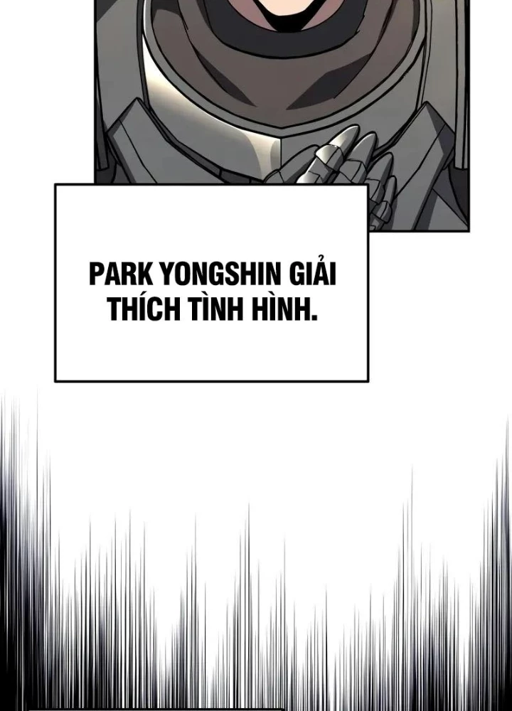 Vua Hiệp Sĩ Đã Trở Lại Với Một Vị Thần Chapter 126 - 175