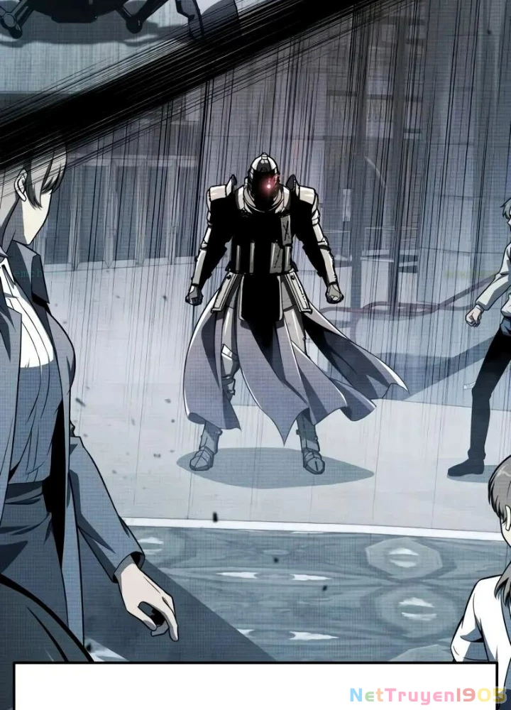 Vua Hiệp Sĩ Đã Trở Lại Với Một Vị Thần Chapter 126 - 179