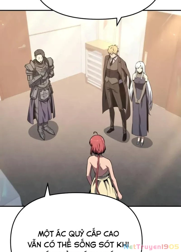 Vua Hiệp Sĩ Đã Trở Lại Với Một Vị Thần Chapter 126 - 191