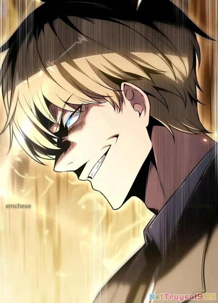 Vua Hiệp Sĩ Đã Trở Lại Với Một Vị Thần Chapter 126 - 207