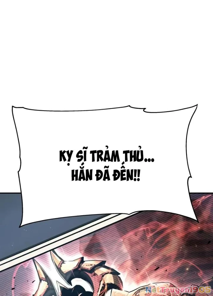 Vua Hiệp Sĩ Đã Trở Lại Với Một Vị Thần Chapter 126 - 241