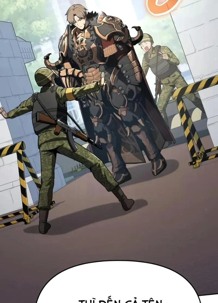 Vua Hiệp Sĩ Đã Trở Lại Với Một Vị Thần Chapter 126 - 253