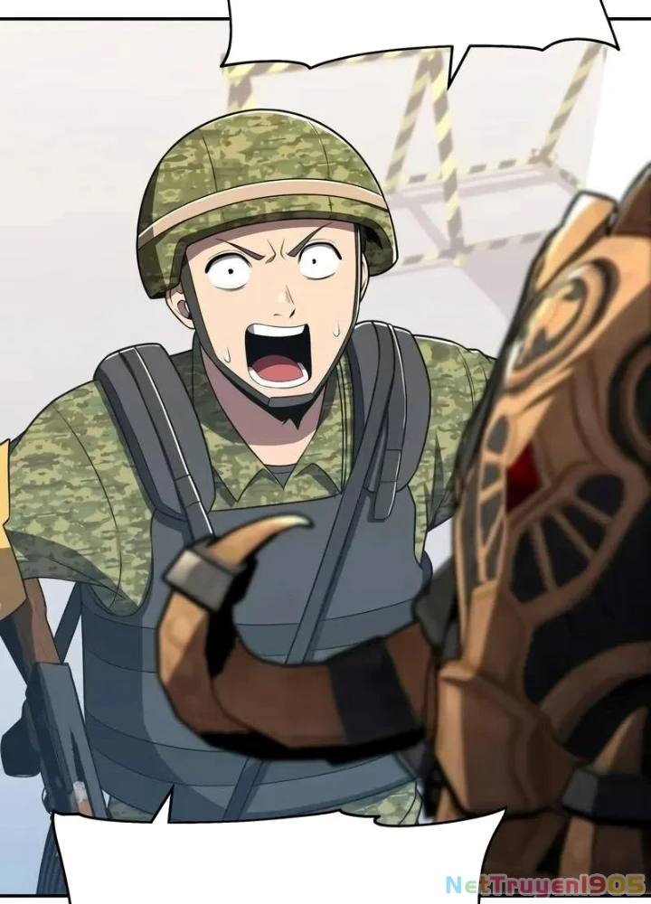 Vua Hiệp Sĩ Đã Trở Lại Với Một Vị Thần Chapter 126 - 257