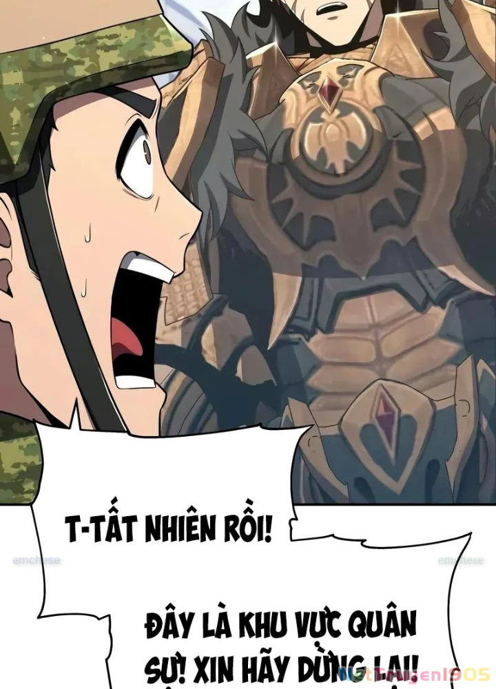 Vua Hiệp Sĩ Đã Trở Lại Với Một Vị Thần Chapter 126 - 261