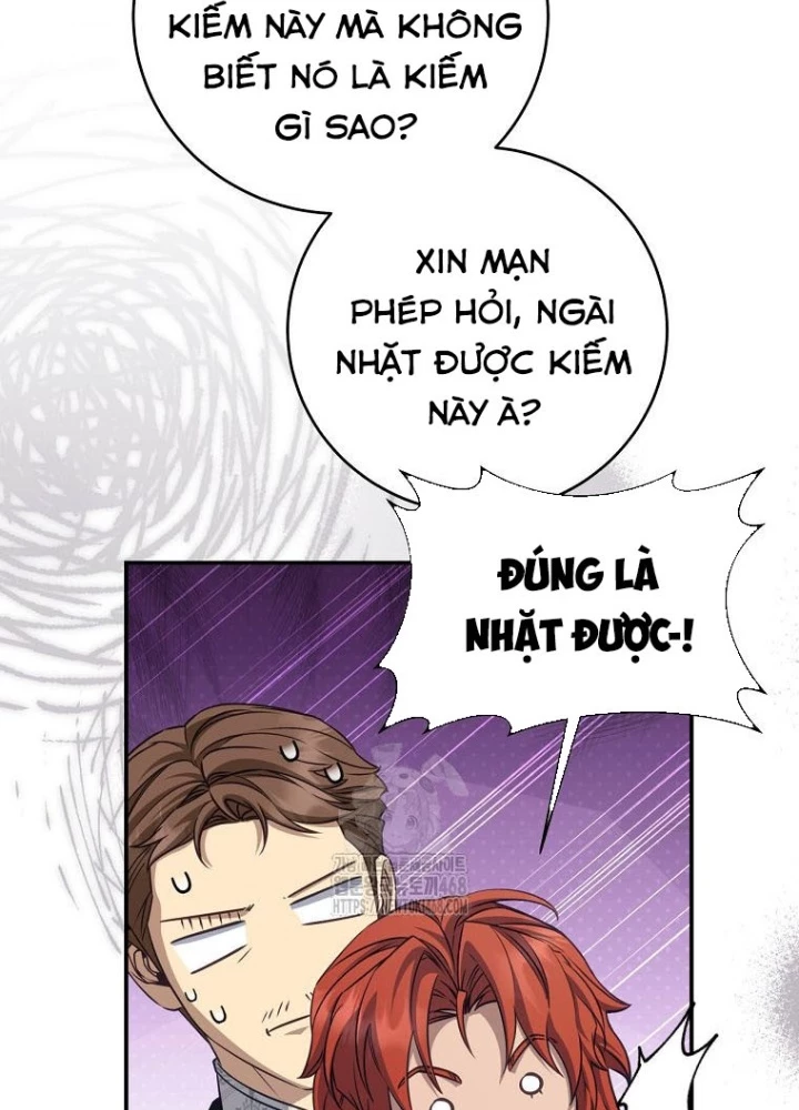 Con Trai Bá Tước Khốn Nạn Là Hoàng Đế Chapter 82 - 47