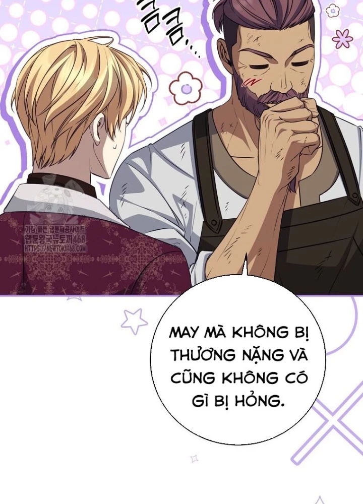 Con Trai Bá Tước Khốn Nạn Là Hoàng Đế Chapter 82 - 57