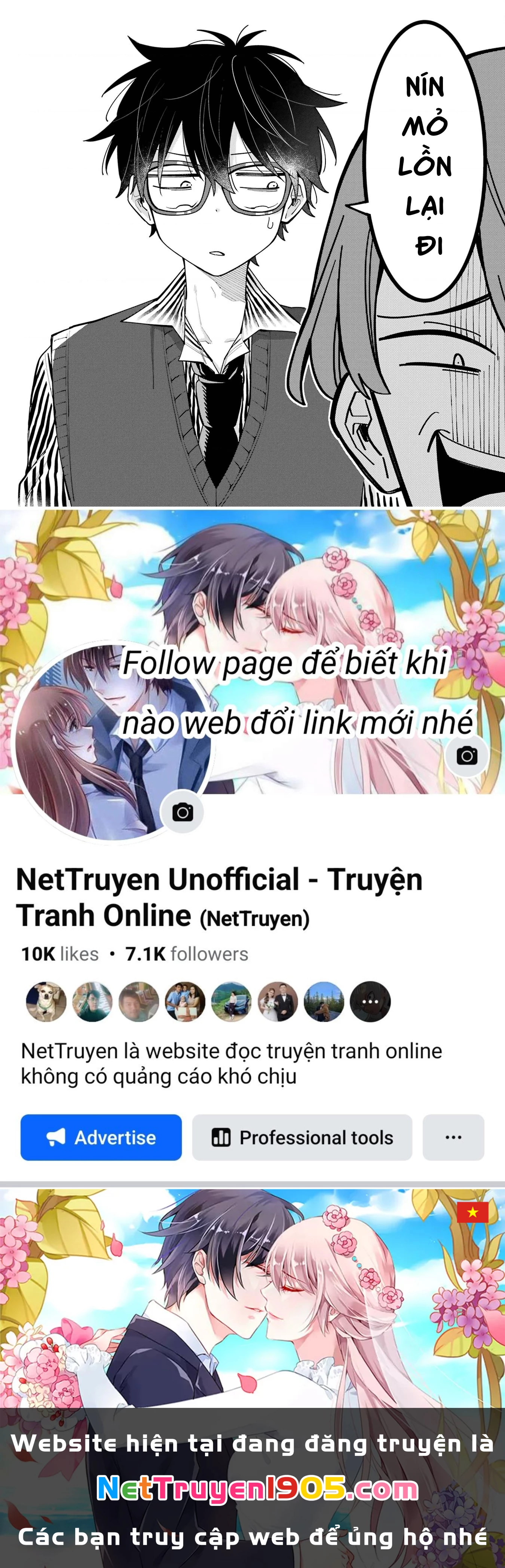 Thầy ơi! Bọn em sẽ hủy diệt thế giới! Chapter 9 - 66