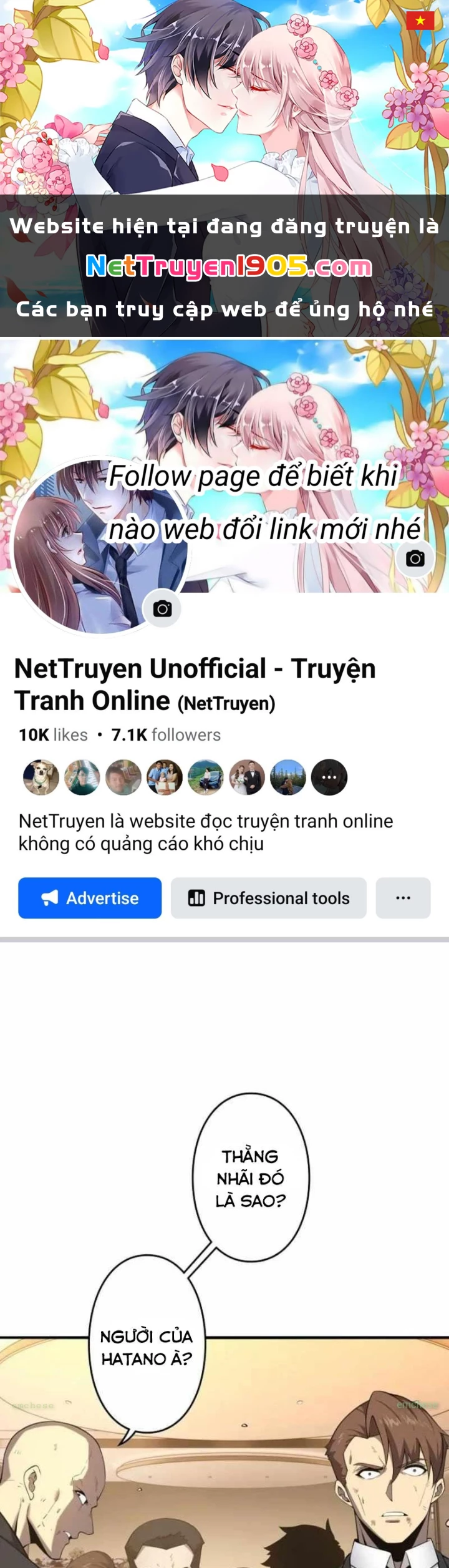 Hồi Quy: Tận Thế Báo Thù Chapter 20 - 1