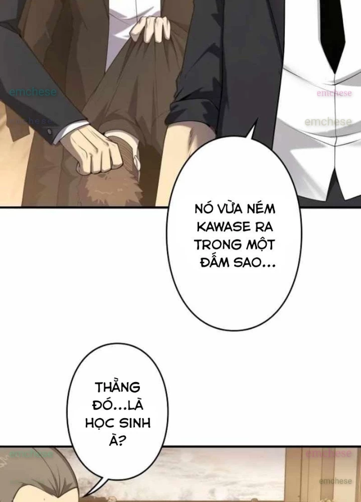 Hồi Quy: Tận Thế Báo Thù Chapter 20 - 3