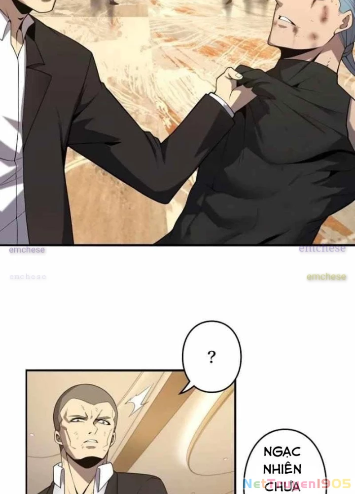 Hồi Quy: Tận Thế Báo Thù Chapter 20 - 5
