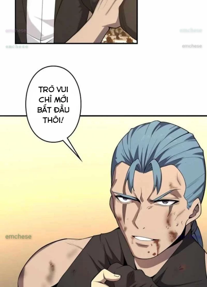 Hồi Quy: Tận Thế Báo Thù Chapter 20 - 7