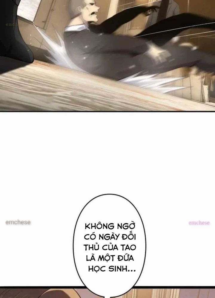 Hồi Quy: Tận Thế Báo Thù Chapter 20 - 11