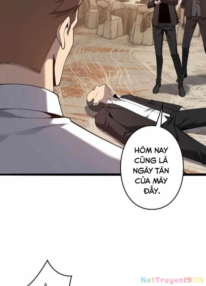 Hồi Quy: Tận Thế Báo Thù Chapter 20 - 13