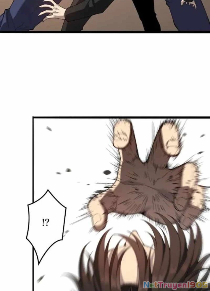 Hồi Quy: Tận Thế Báo Thù Chapter 20 - 19