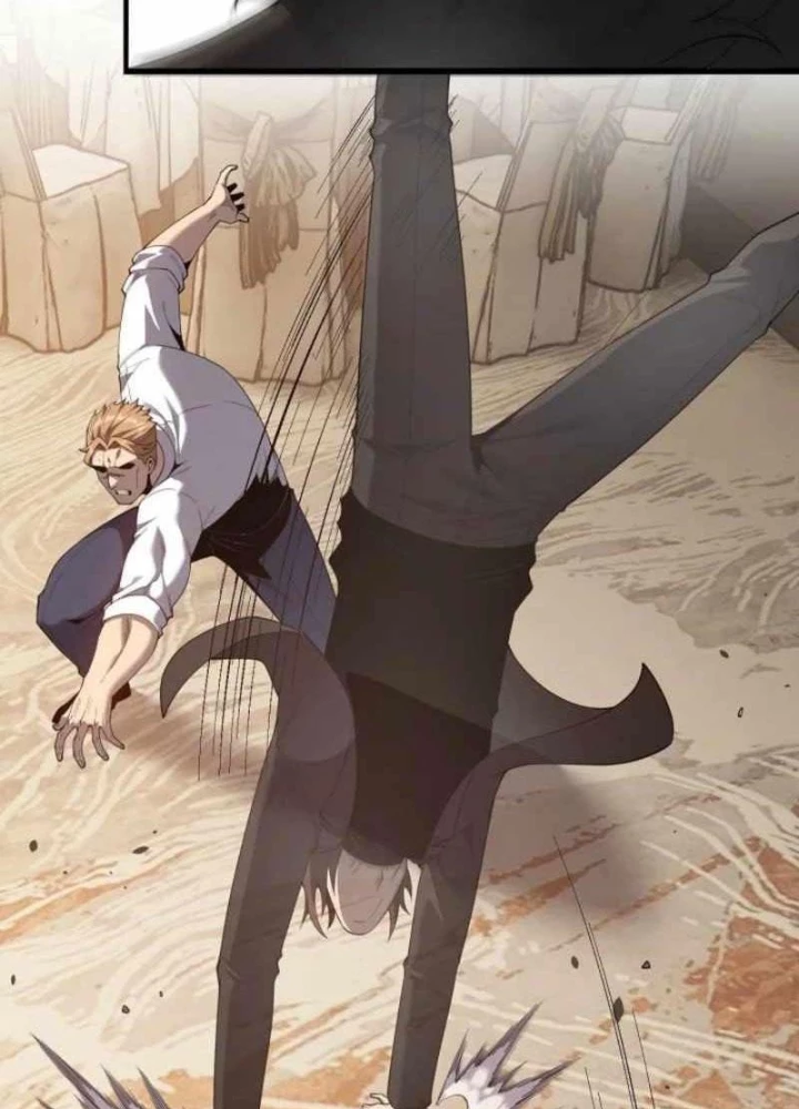 Hồi Quy: Tận Thế Báo Thù Chapter 20 - 21