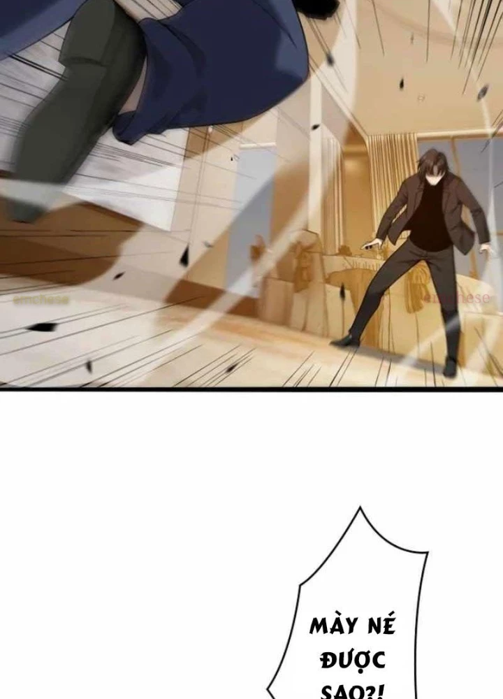 Hồi Quy: Tận Thế Báo Thù Chapter 20 - 27