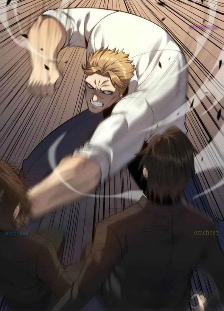 Hồi Quy: Tận Thế Báo Thù Chapter 20 - 29