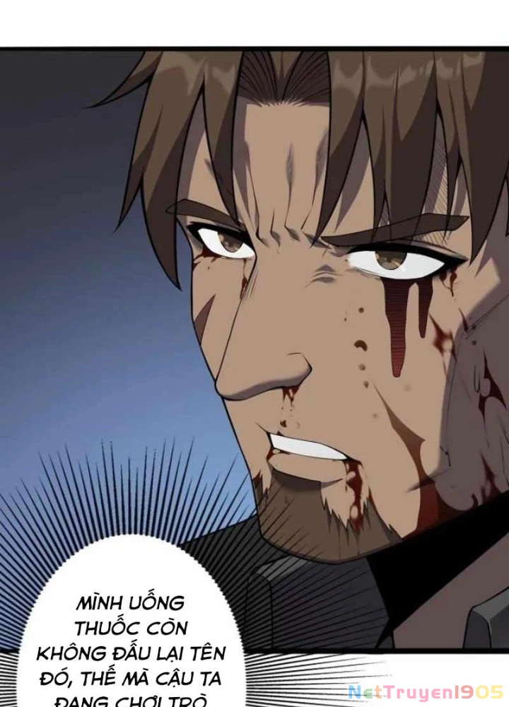 Hồi Quy: Tận Thế Báo Thù Chapter 20 - 31