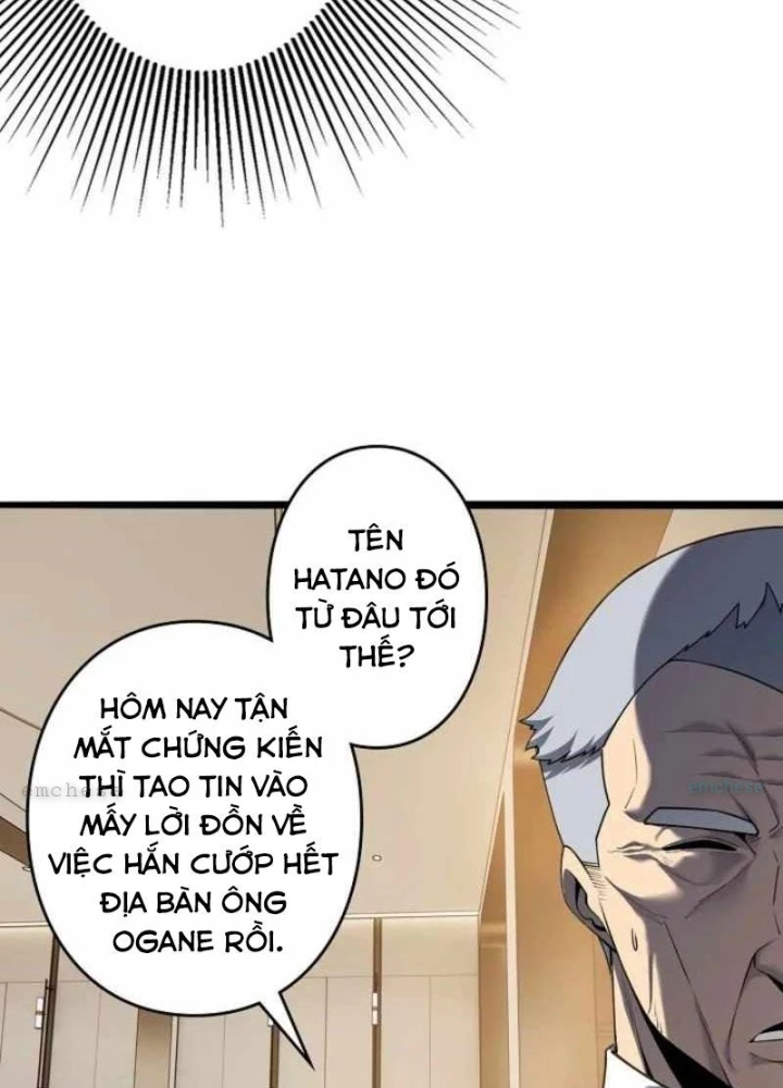 Hồi Quy: Tận Thế Báo Thù Chapter 20 - 33