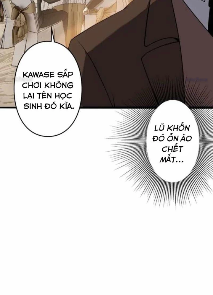 Hồi Quy: Tận Thế Báo Thù Chapter 20 - 35