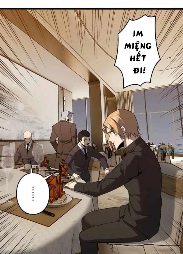 Hồi Quy: Tận Thế Báo Thù Chapter 20 - 37