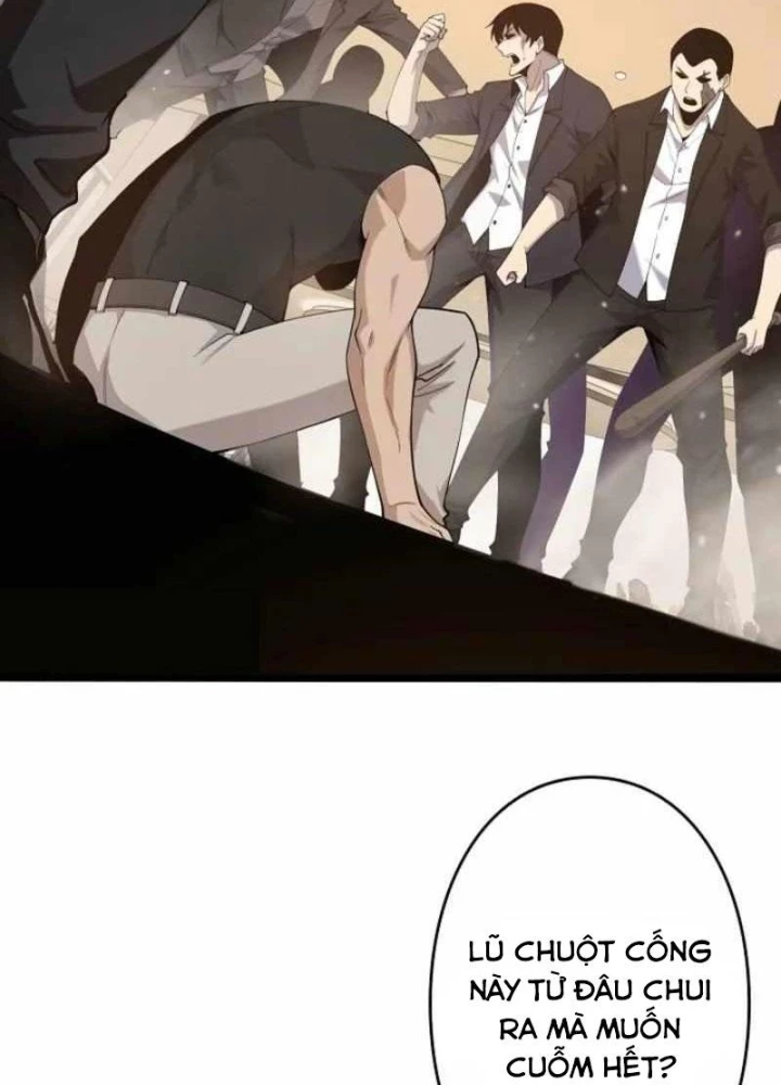 Hồi Quy: Tận Thế Báo Thù Chapter 20 - 41