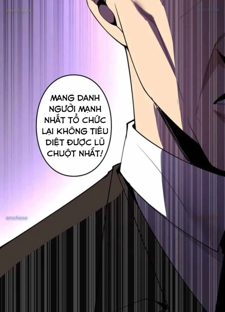 Hồi Quy: Tận Thế Báo Thù Chapter 20 - 47