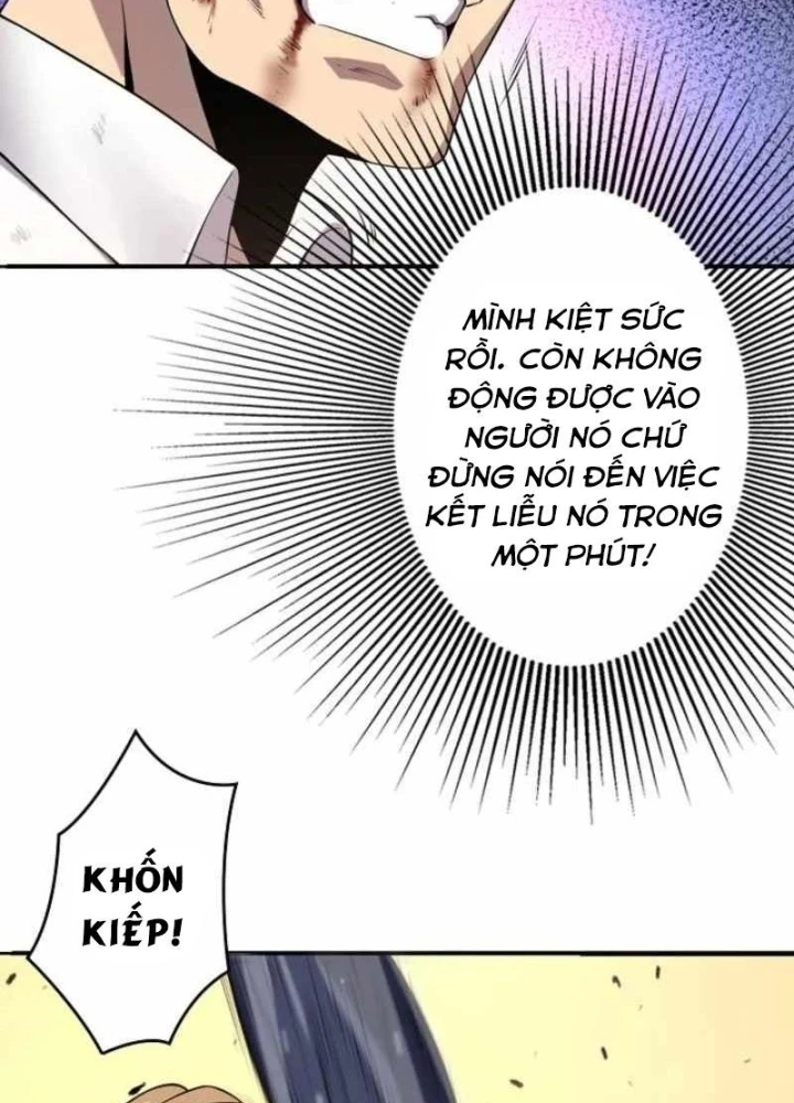 Hồi Quy: Tận Thế Báo Thù Chapter 20 - 55