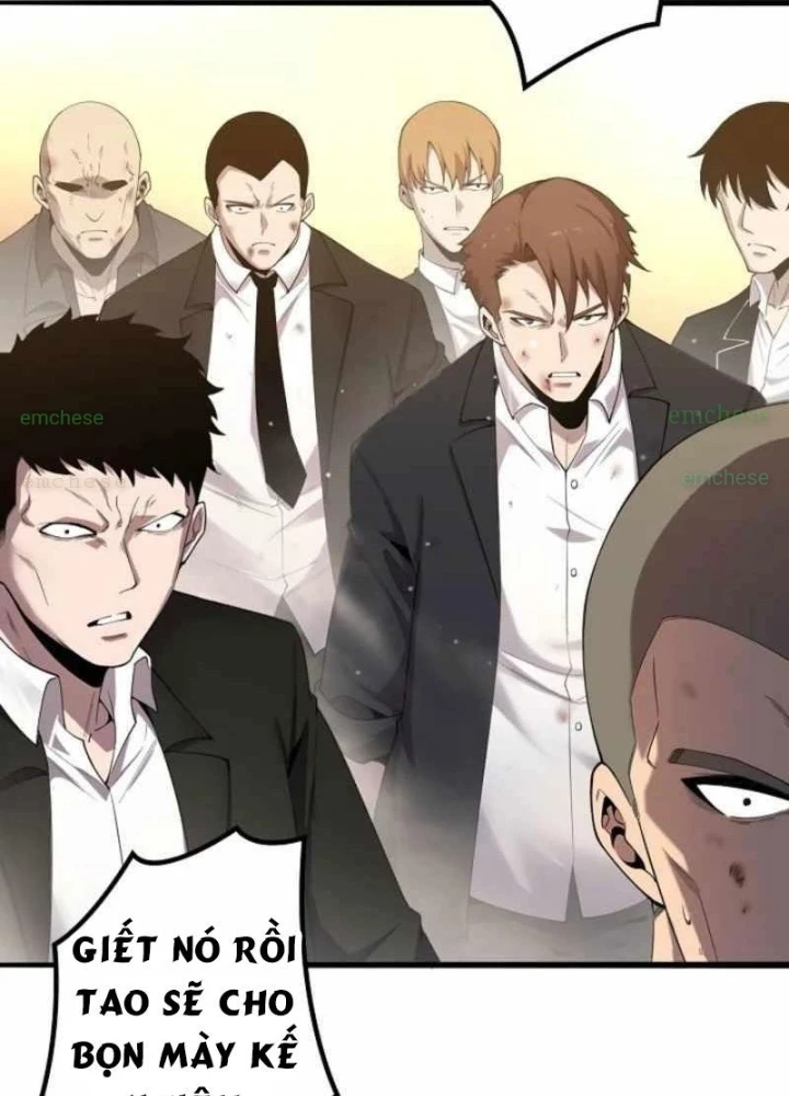 Hồi Quy: Tận Thế Báo Thù Chapter 20 - 81
