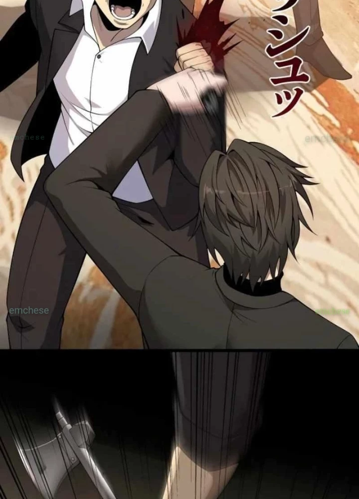 Hồi Quy: Tận Thế Báo Thù Chapter 20 - 89