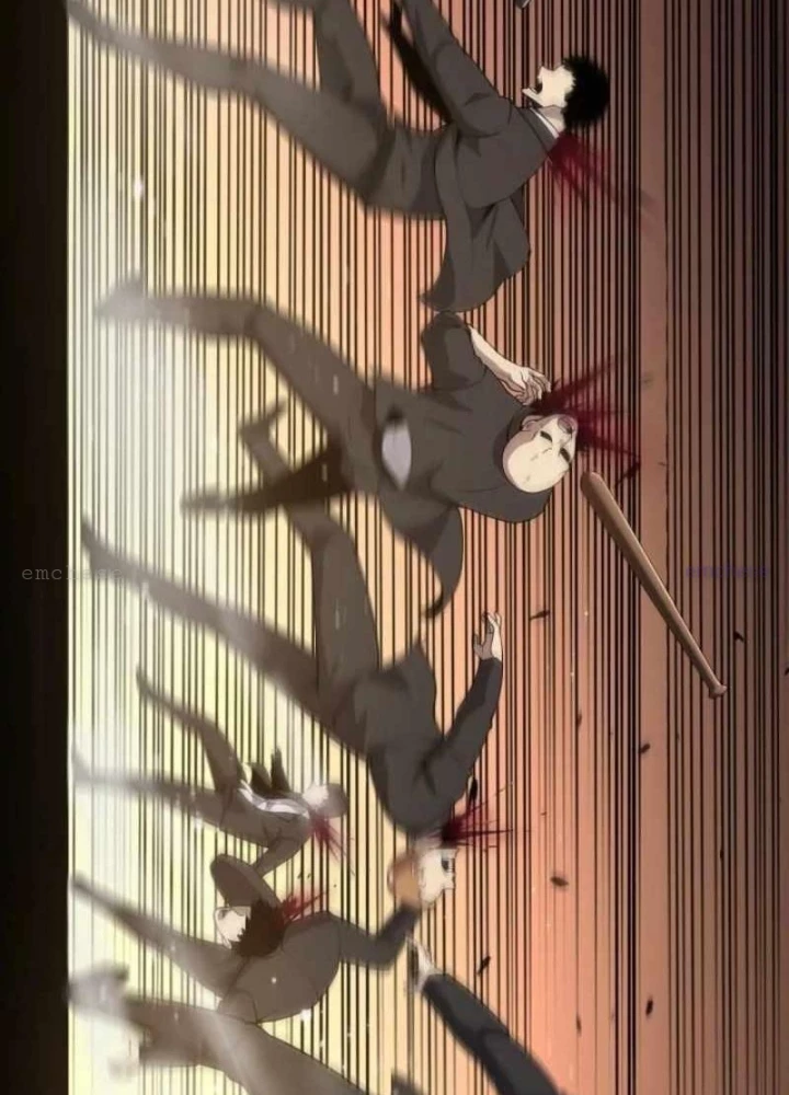 Hồi Quy: Tận Thế Báo Thù Chapter 20 - 97