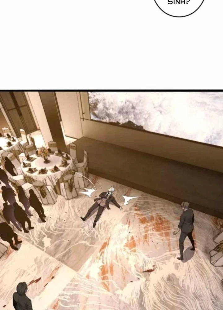 Hồi Quy: Tận Thế Báo Thù Chapter 20 - 117