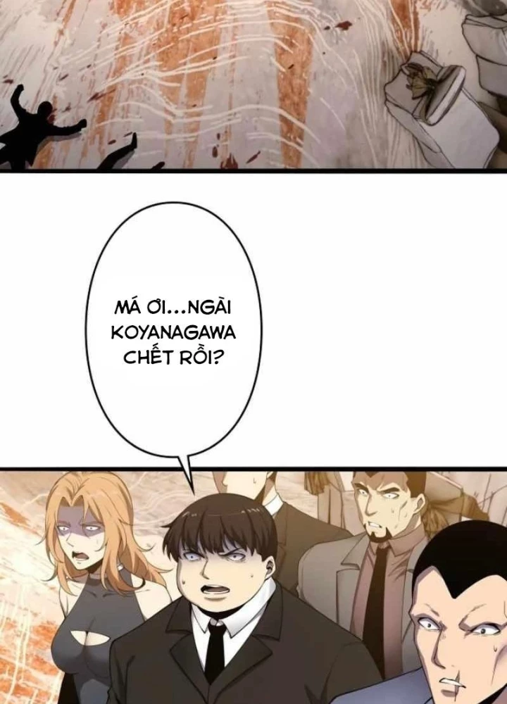 Hồi Quy: Tận Thế Báo Thù Chapter 20 - 119