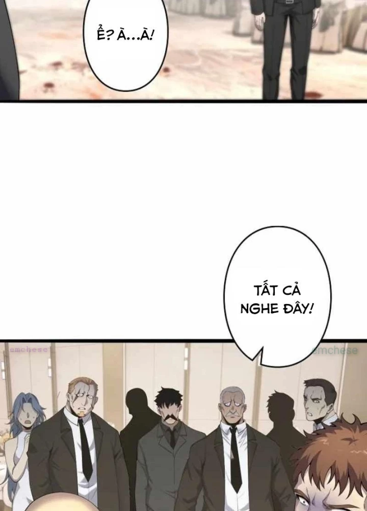 Hồi Quy: Tận Thế Báo Thù Chapter 20 - 125