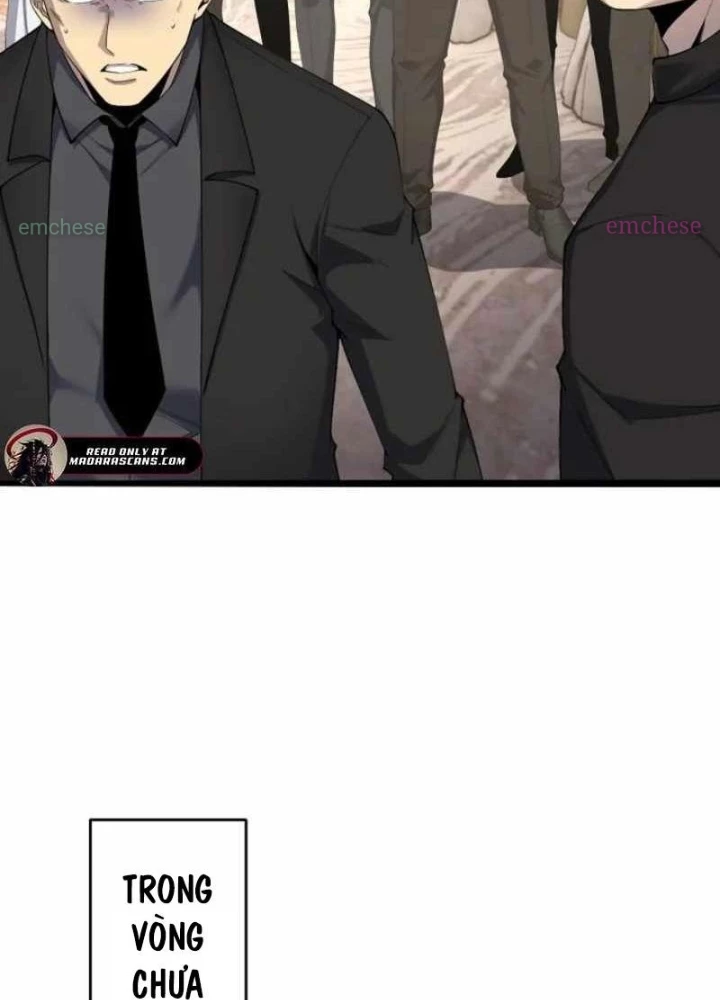 Hồi Quy: Tận Thế Báo Thù Chapter 20 - 127